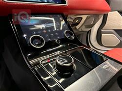 لاند روفر رانج روڤر فيلار